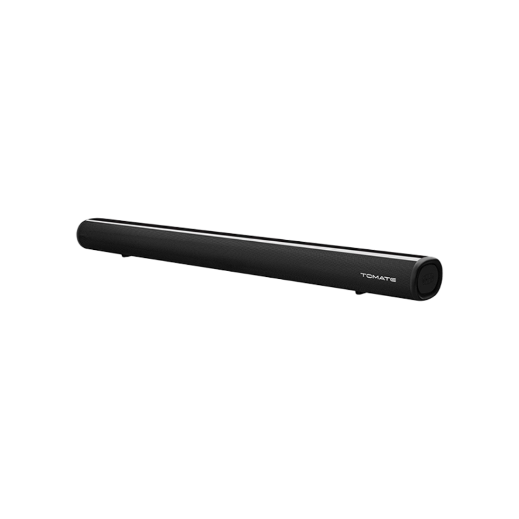 Soundbar 2.0 110w Tomate MTS-2033