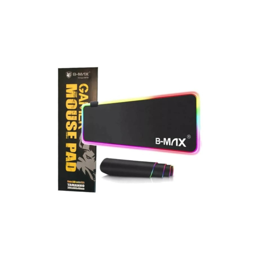 Mousepad B-Max RGB BM-791