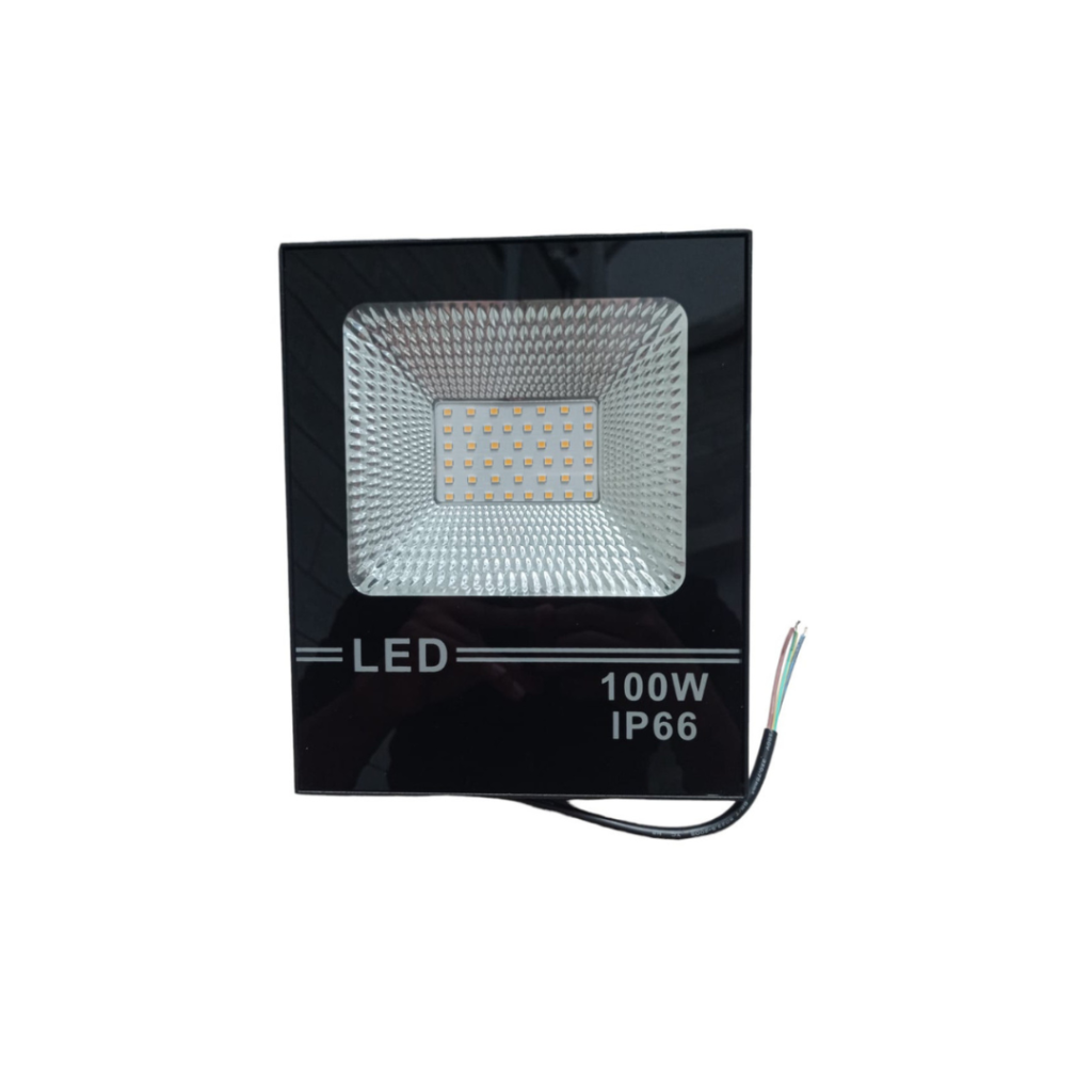 Refletor Onistek 100w IP66 ON-LU254