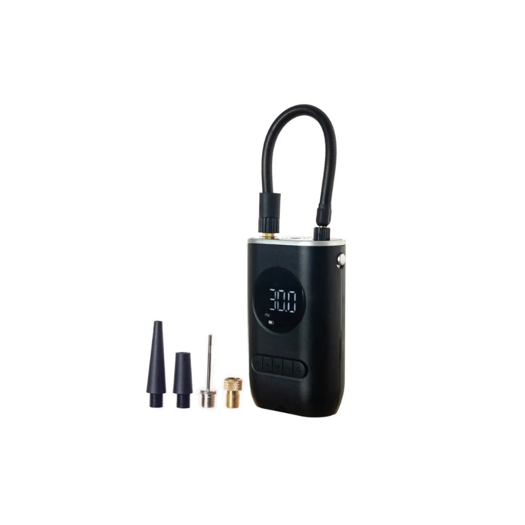 Compressor Car Air Pump