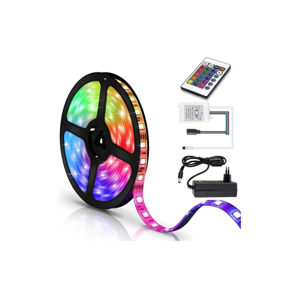 Fita Led 5050 One-X 5m LED-9227