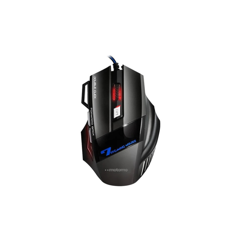 Mouse Gamer 6000DPI One-X JP-2515
