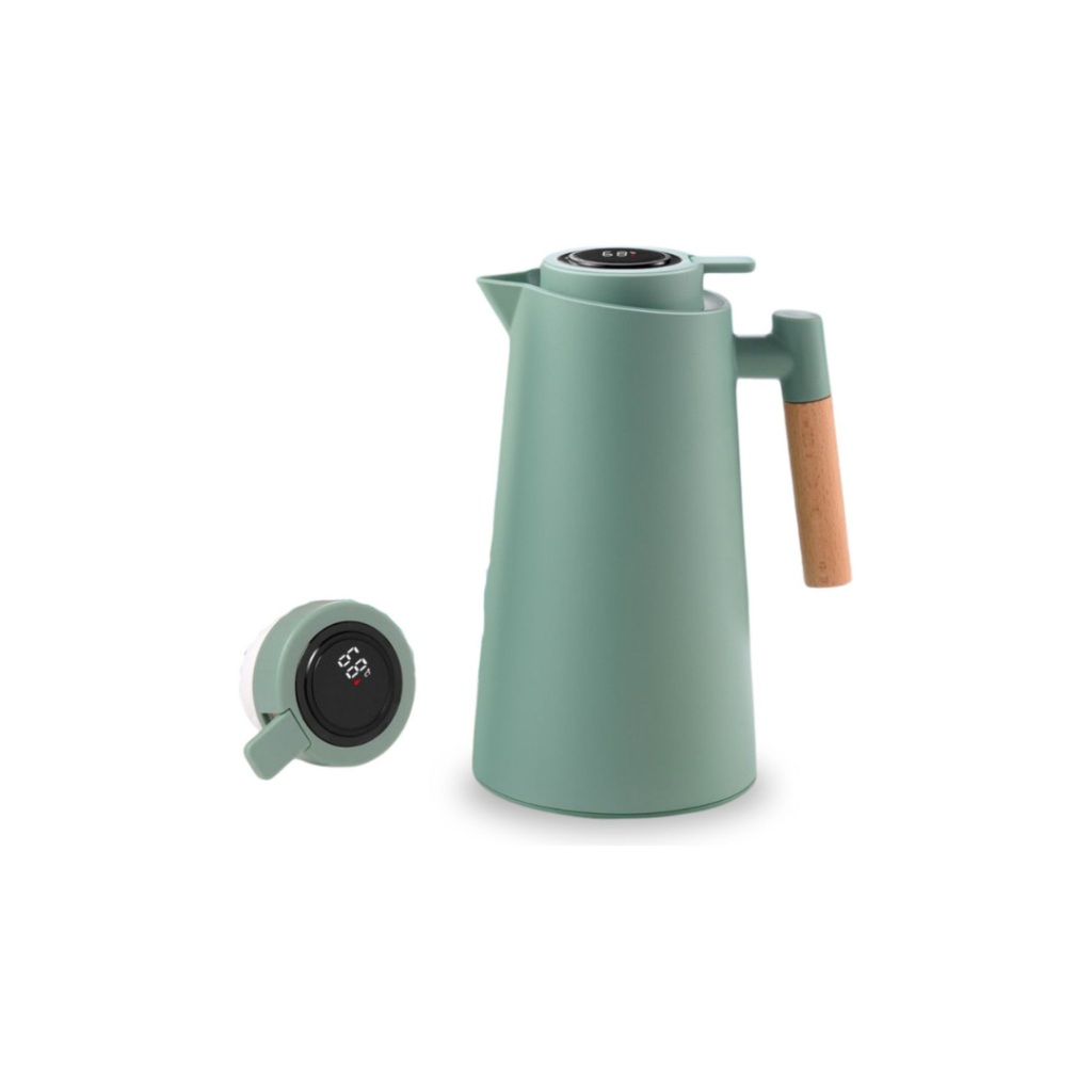 Garrafa de Vácuo Térmica 1L SY-001