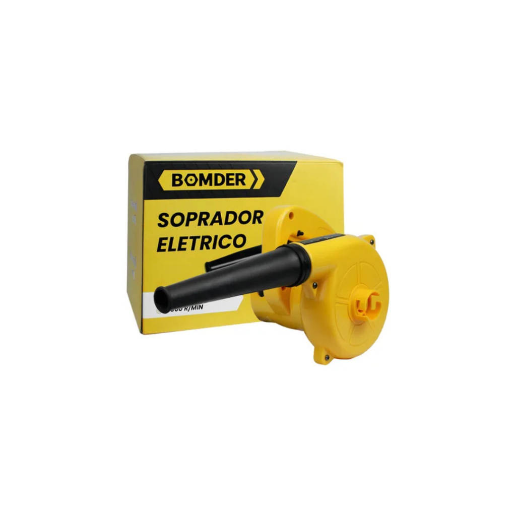 Soprador Elétrico 950W Bomvink BOM-9528