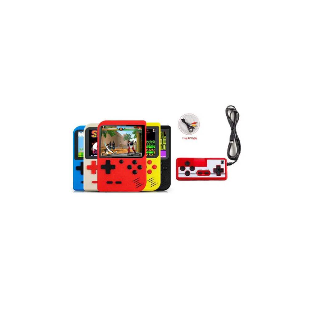 Mini Game Retrô One-X JOG-5705