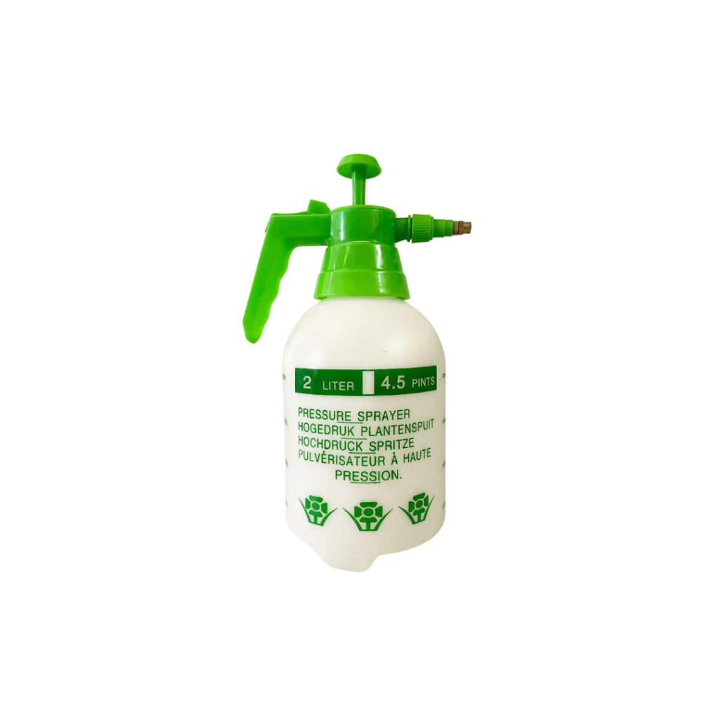 Pulverizador Borrifador 2L Bomvink BOM-7609