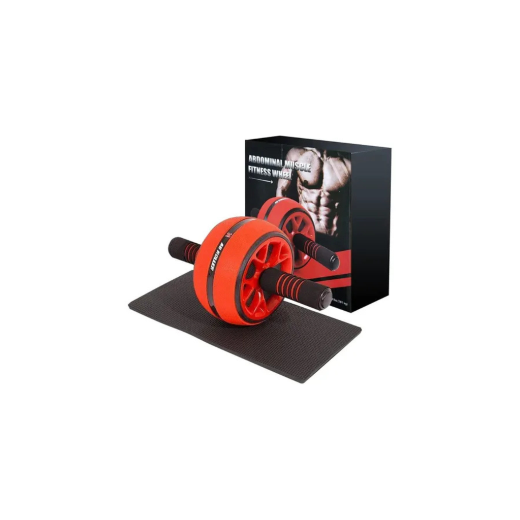 Roda abdominal JS-4