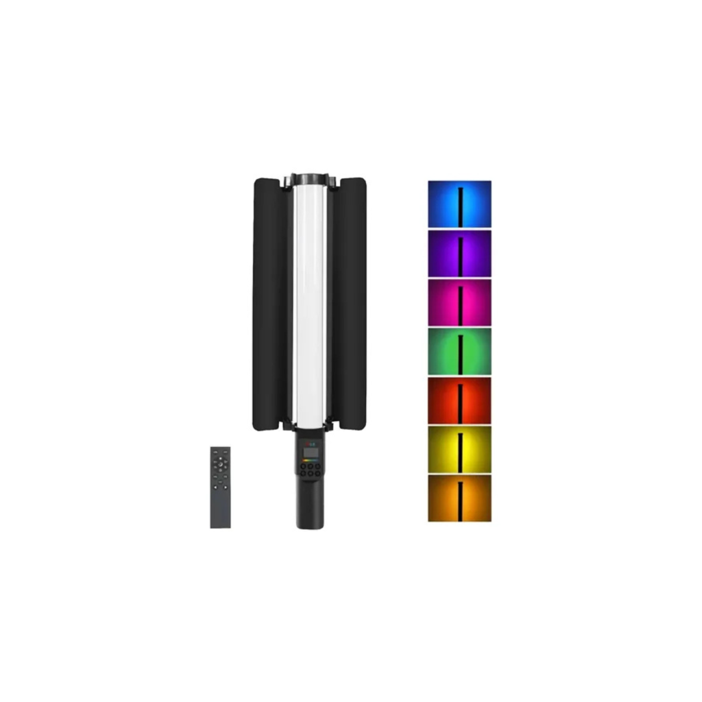 Bastão de Led RGB Oberon OR-PL05