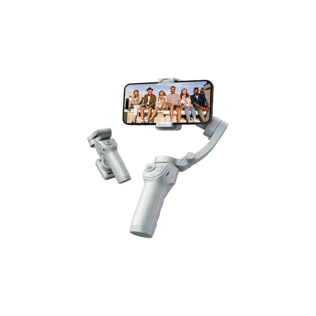 Gimbal Estabilizador One-X SEL-6830