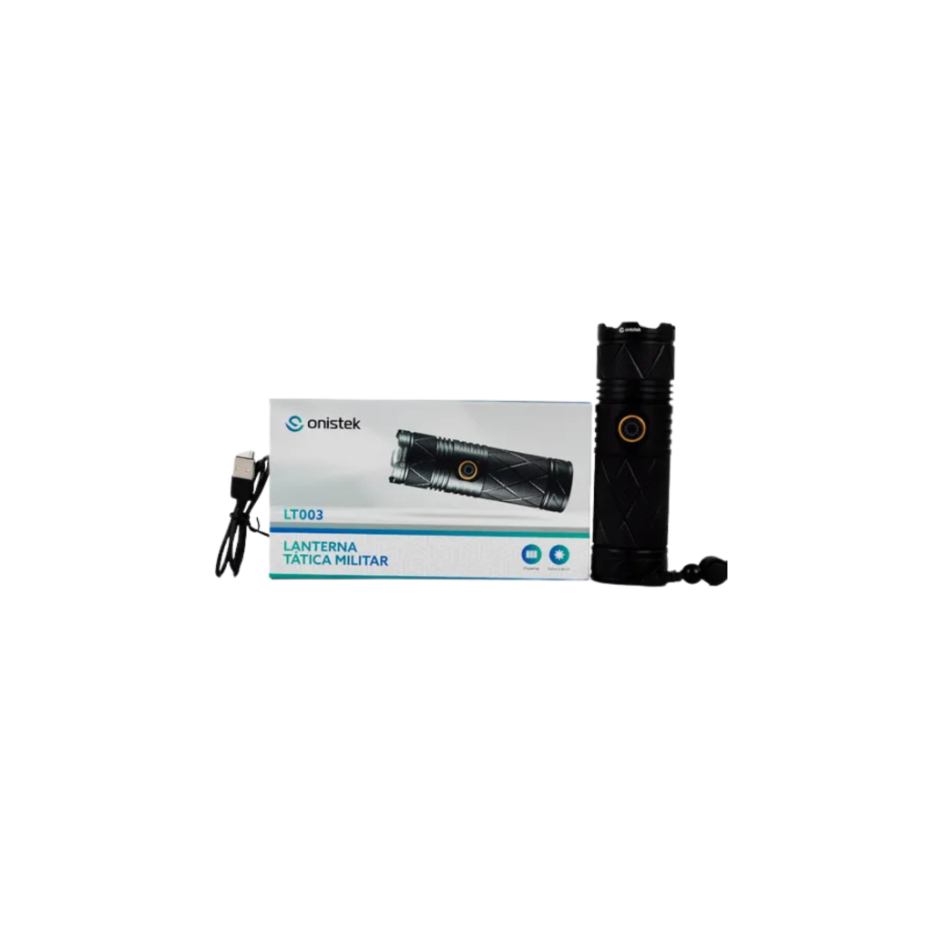 Lanterna tática Onistek LT003