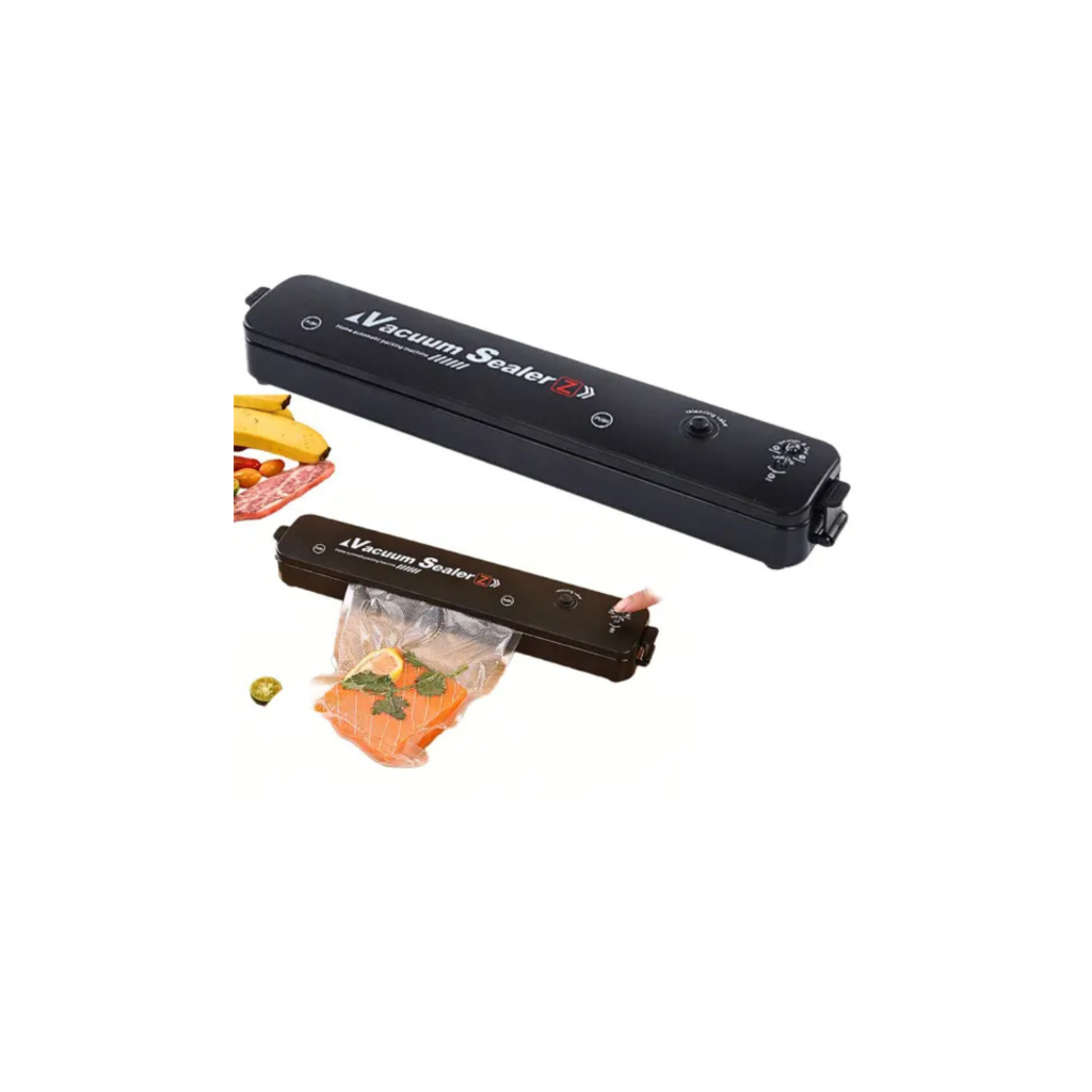 Seladora à Vácuo Sealer