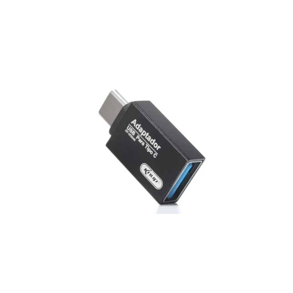 Adaptador USB para Tipo C Knup KP-UC5048