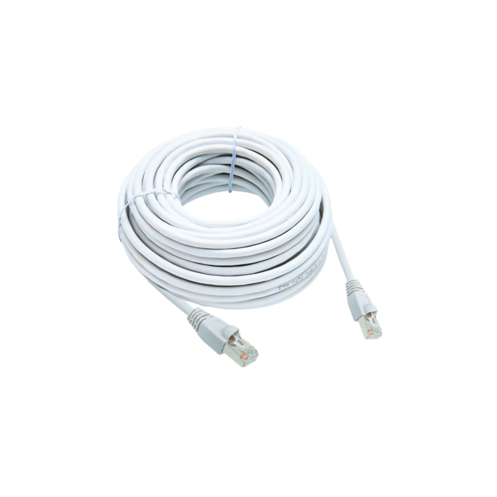 Cabo CFTV Cat6 One-X 40m 6LEI-1540M