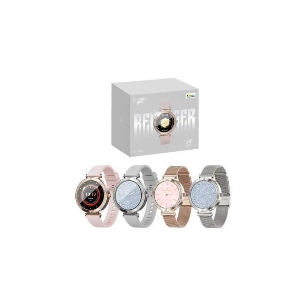 Smartwatch Revenger RG-W80