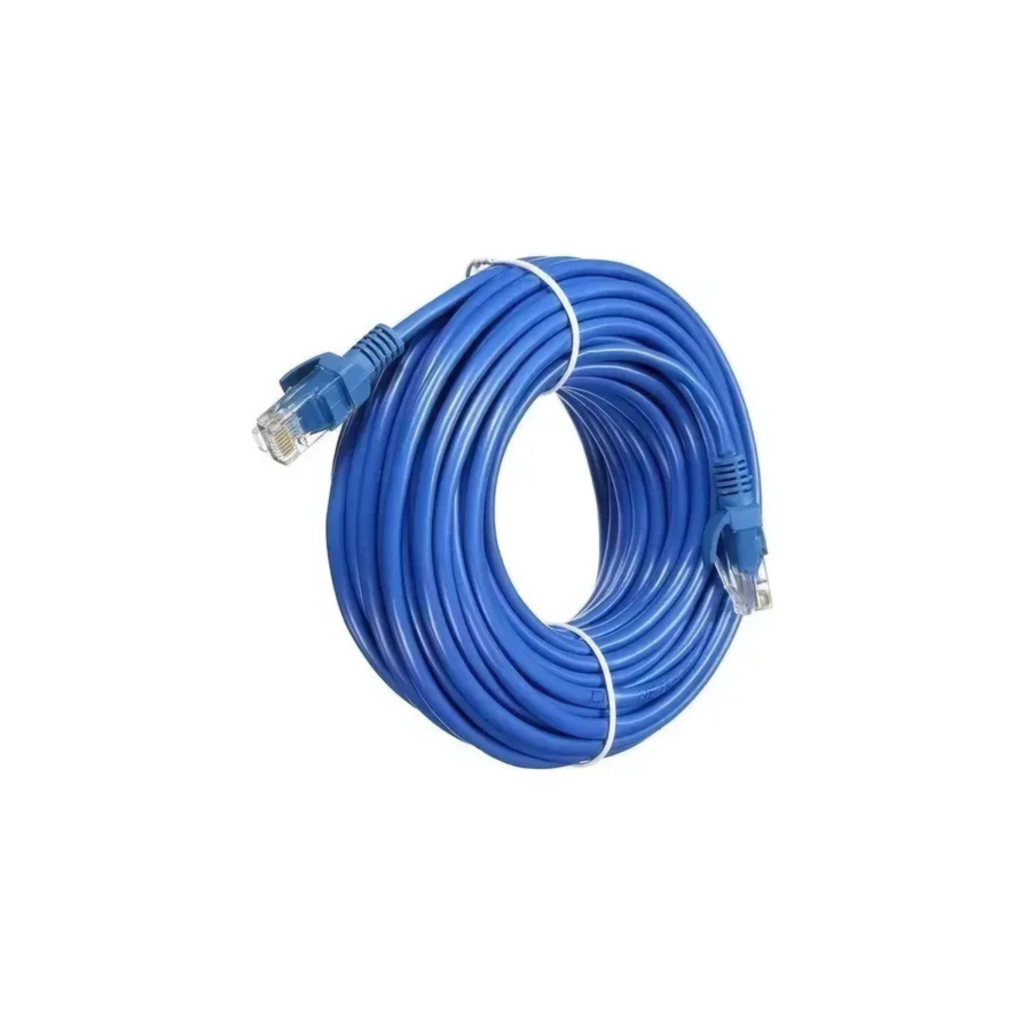 Cabo RJ45 One-X 20m INT-1020M