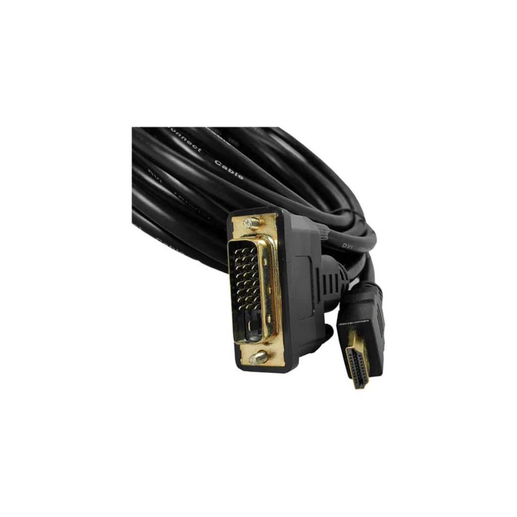 Cabo DVI-HDMI It.Blue LE-6626-3M
