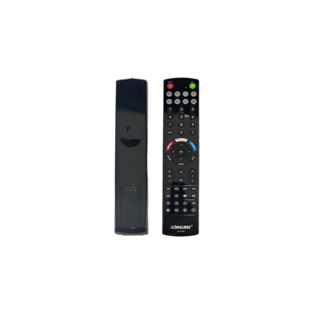 Controle Universal de Tv Lelong LE-7735