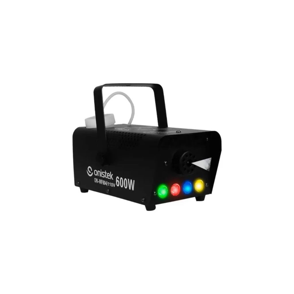 Máquina de Fumaça 600w Onistek ON-MF804