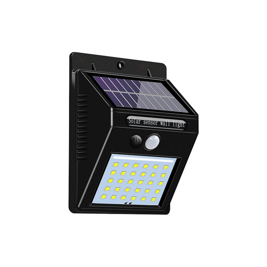 Arandela Solar Onistek ON-LU048
