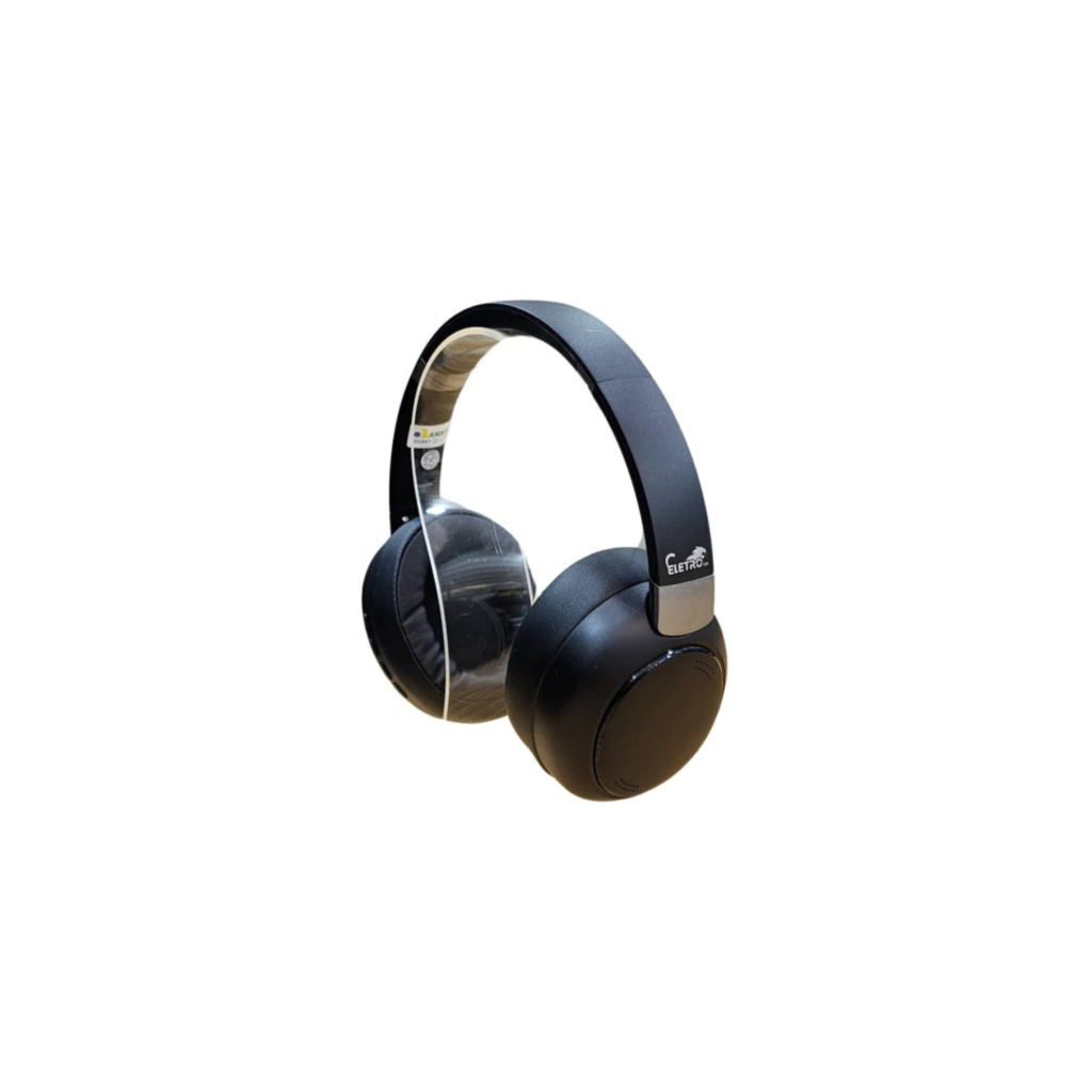 Fone Headset Eletro Mex EL-1509