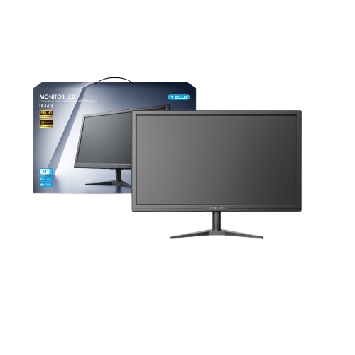 Monitor Led 24