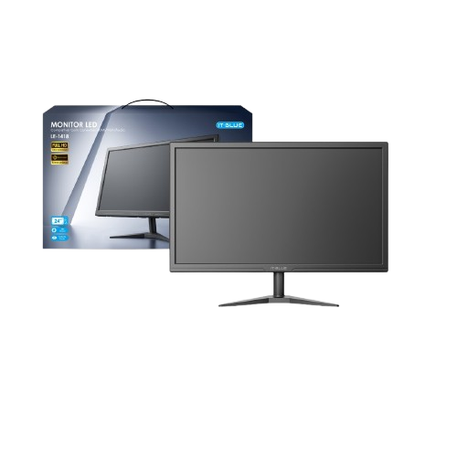 Monitor Led 24