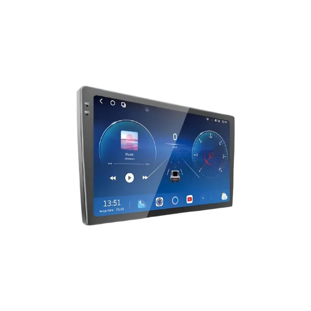 Multimídia Hammer 9