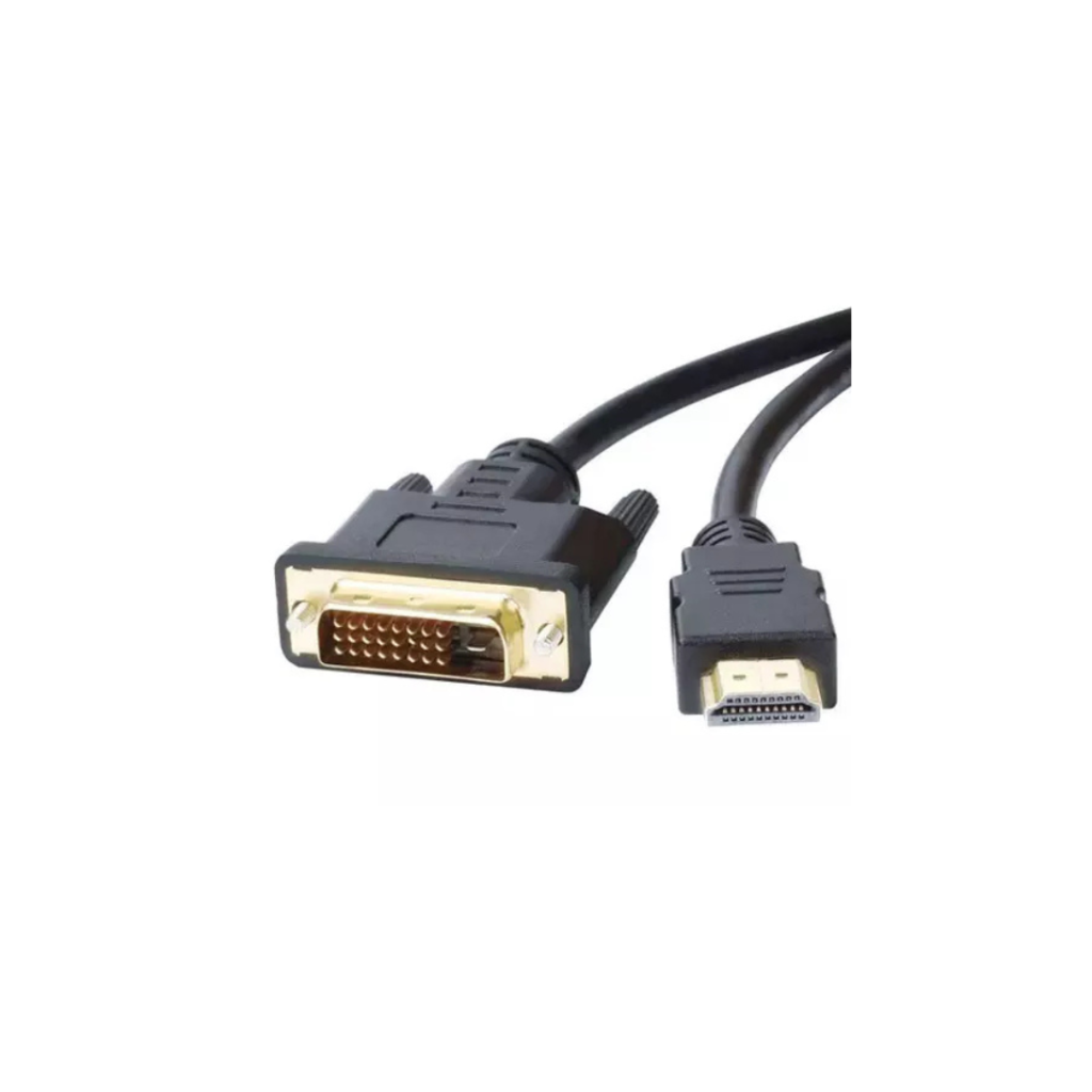 Cabo HDMI para DVI Tomate MCB-023