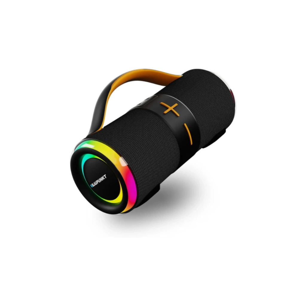 Caixa de Som Eletromex 200w EL-1110