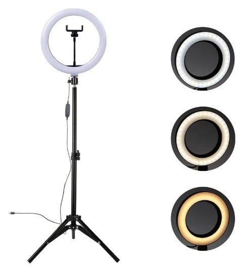Ring Light 10
