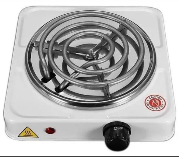 Fogão Elétrico 1000w