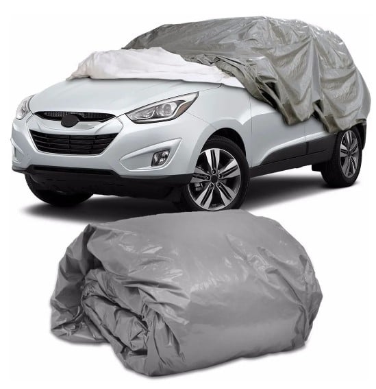 Capa Automotiva M