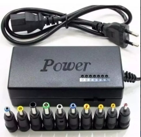 Fonte universal notebook 