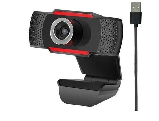 Web Cam 720p HD Lehmox LEY-52