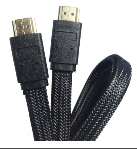 Cabo HDMI 3 metros 