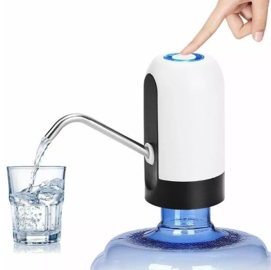 Bomba de água elétrica