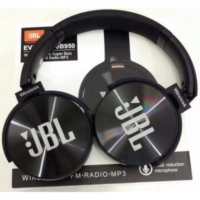 Fone wireless JBL-950