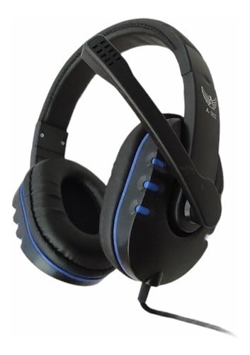 Fone Gamer Lehmox Hyper GT LEF-1020