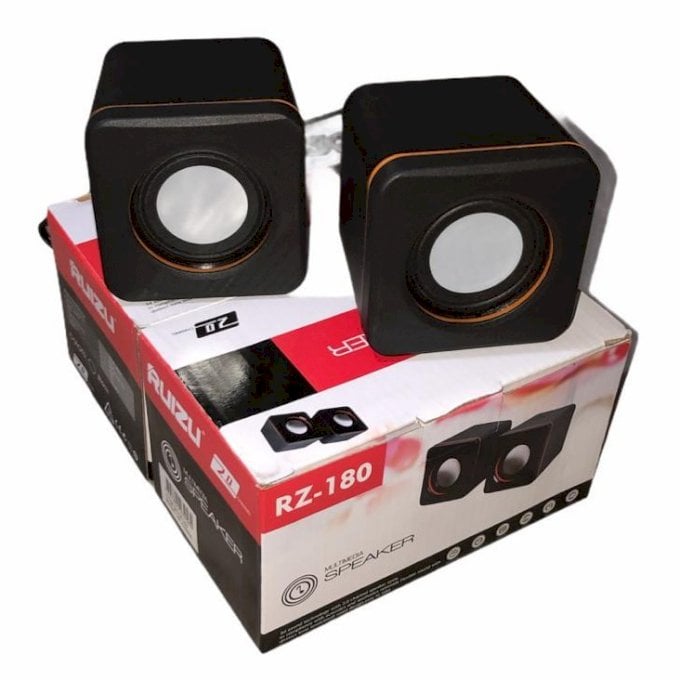 Speaker R-180
