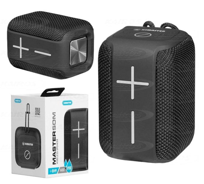 Speaker Kimaster K400