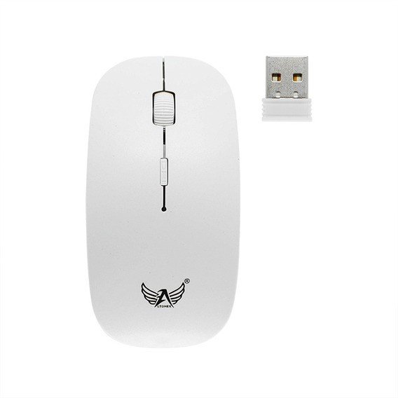 Mouse Sem Fio Altomex