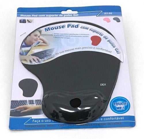 Mouse Pad gel