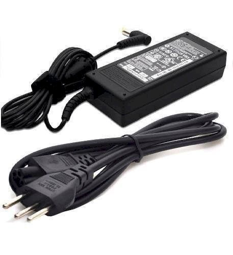 Fonte de Notebook Positivo/Cce/Toshiba