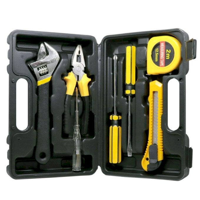 Kit de ferramentas LE-990