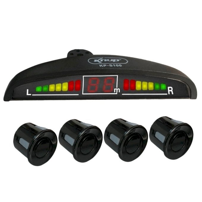 Sensor de estacionamento KP-S100
