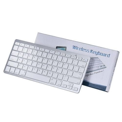Teclado Bluetooth P/Tablet
