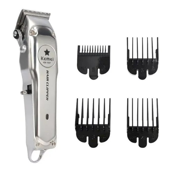 Máquina Kemei KM-K55