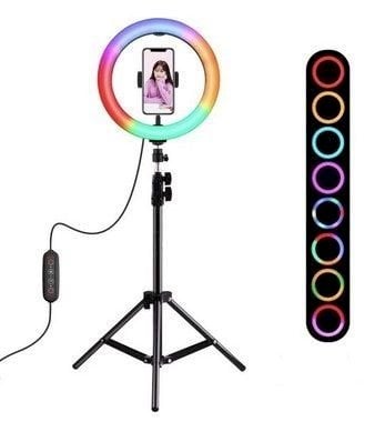 Ring Light RGB 10