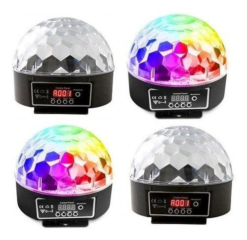 Globo de Luz LK-307