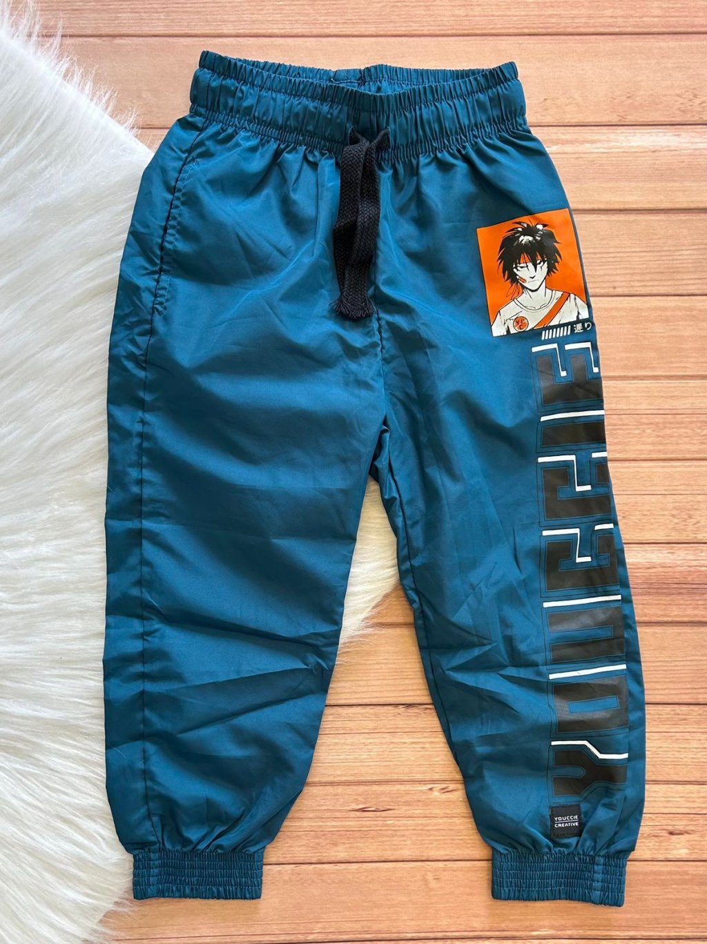 Calça youccie 4